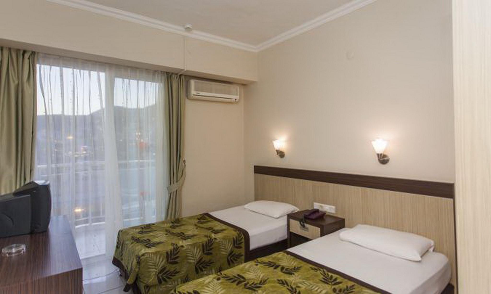 Kleopatra Melissa Hotel ألانيا المظهر الخارجي الصورة
