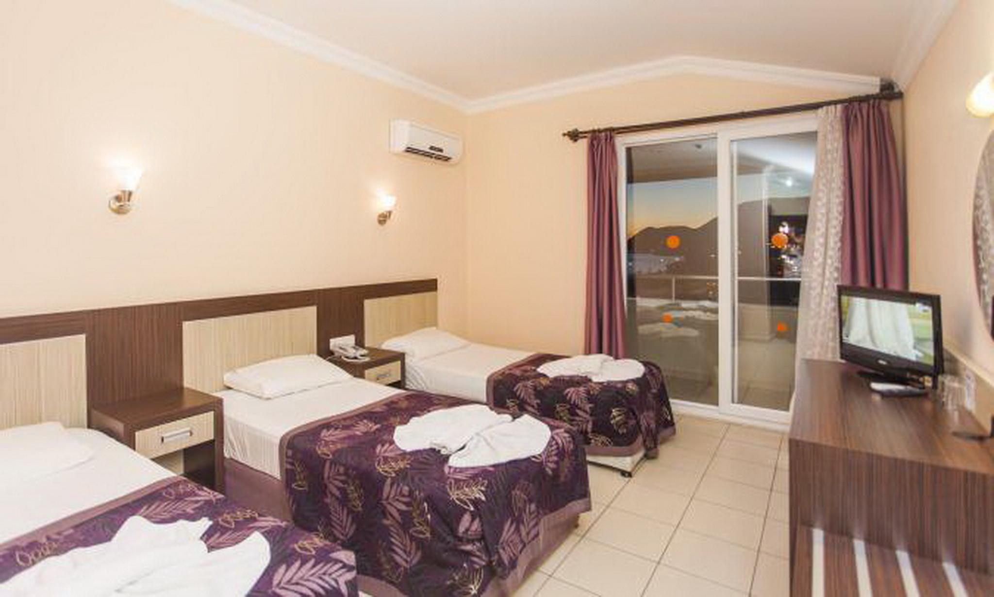 Kleopatra Melissa Hotel ألانيا المظهر الخارجي الصورة