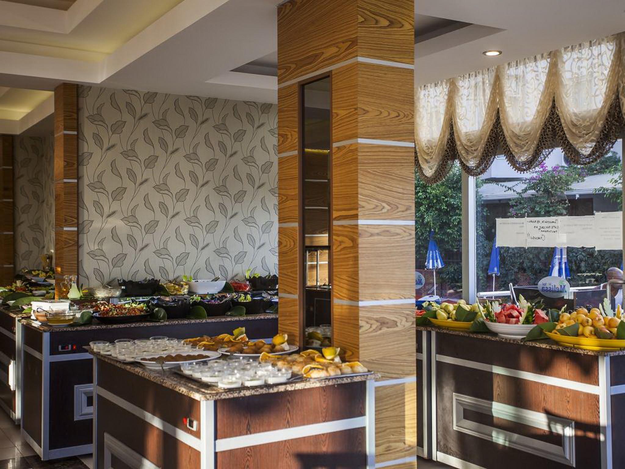 Kleopatra Melissa Hotel ألانيا المظهر الخارجي الصورة