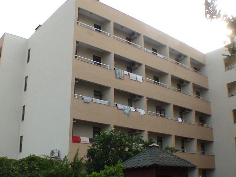 Kleopatra Melissa Hotel ألانيا المظهر الخارجي الصورة