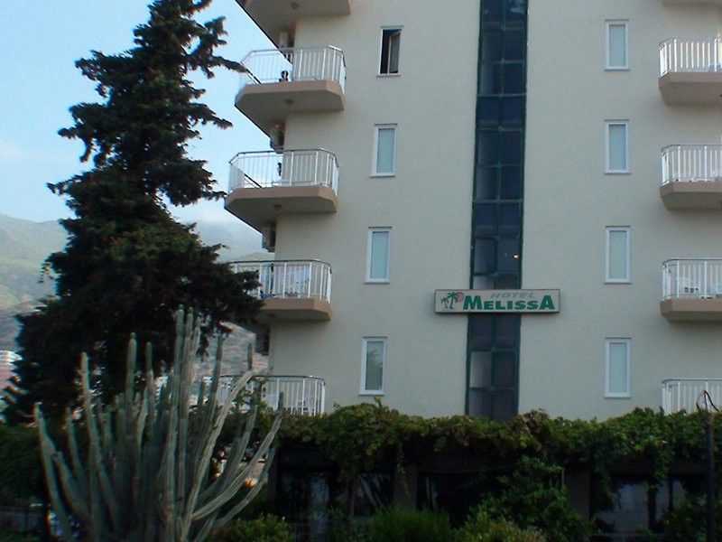 Kleopatra Melissa Hotel ألانيا المظهر الخارجي الصورة